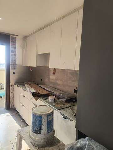 Kitchen in 1 RK Apartment at Sahastradhara Road – for Sale
