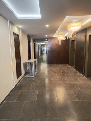 Lift in 1 RK Apartment at Sahastradhara Road – for Sale