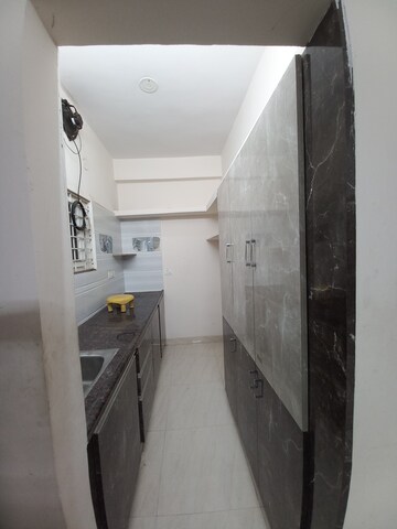 Master Bedroom in 1 BHK Apartment at Kondapur – for Rent