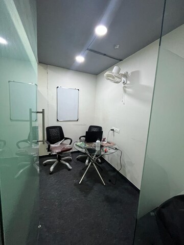 Team Area in  Office Space at Shyamal – for Rent