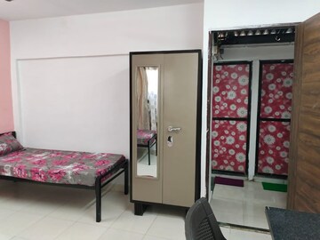  Pg For Rent in Airoli