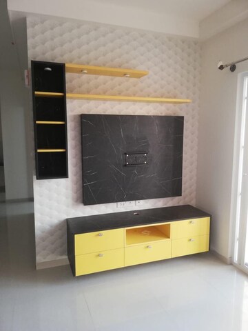 2 BHK Apartment For Rent in Rohan Upavan, Hennur