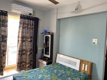 Bedroom in 1 BHK Apartment at Sky Avenue Kalyan, Kalyan East – for Rent
