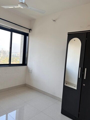 Master Bedroom in 2 BHK Apartment at Magarpatta Nova, Mundhwa – for Rent