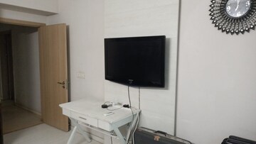 Furnished Amenities in 4 BHK Apartment at Sector 90 – for Sale