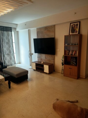Master Bedroom in 4 BHK Apartment at Sector 90 – for Sale