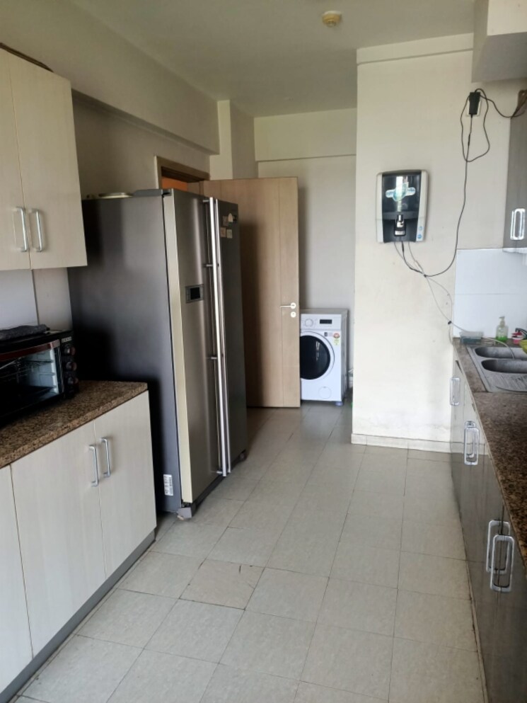 Kitchen, sector 90 4 Bedroom 2727 Sq.Ft. Apartment In Sector 90 Gurgaon 8016819