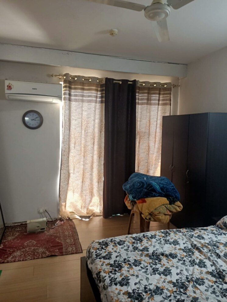 Master Bedroom, sector 90 4 Bedroom 2727 Sq.Ft. Apartment In Sector 90 Gurgaon 8016819