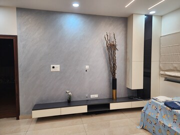 Furnished Amenities in 3 BHK Villa at Magna Majestic Meadows, Osman Nagar – for Sale