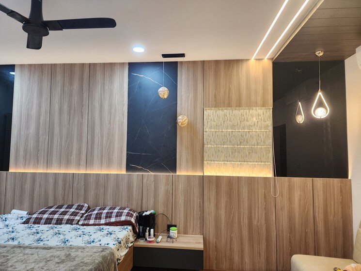 undefined, magna-majestic-meadows 3 Bedroom 3000 Sq.Ft. Villa In Osman Nagar Hyderabad 8016822