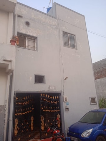 4 BHK Independent House For Resale in Boriyakhurd Raipur  8016800