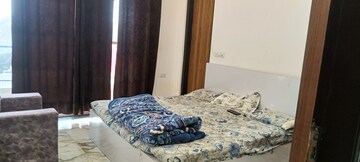 Bedroom in 4 BHK Builder Floor at Ardee City, Sector 52 – for Rent