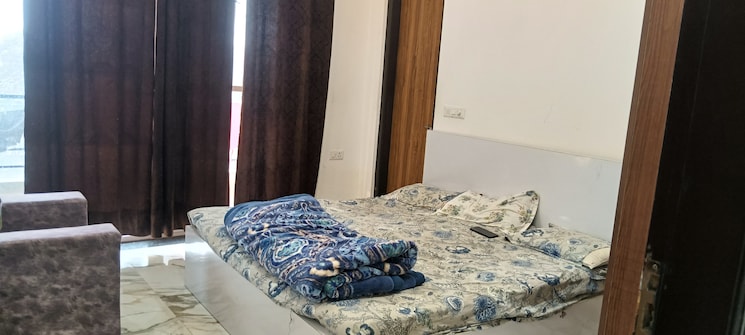Bedroom, ardee-city 4 Bedroom 300 Sq.Ft. Builder Floor In Sector 52 Gurgaon 8016831