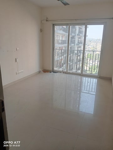 1 BHK Apartment For Rent in The Wadhwa Solitaire Kolshet Road Thane  8016817