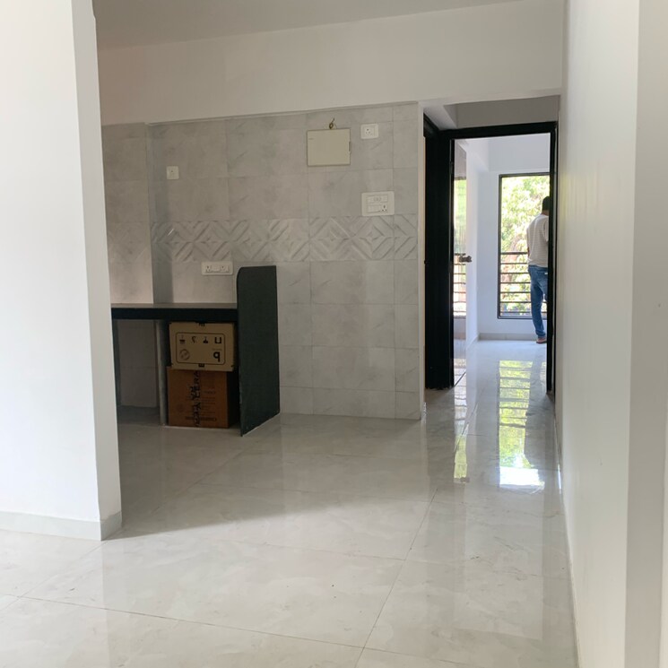 Room, ossia-prem-ratan 2 Bedroom 515 Sq.Ft. Apartment In Prem Nagar Mumbai 8016833