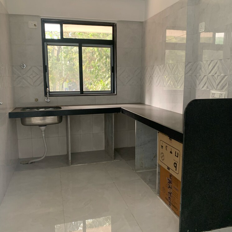 Kitchen, ossia-prem-ratan 2 Bedroom 515 Sq.Ft. Apartment In Prem Nagar Mumbai 8016833