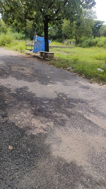  Plot – Exterior View View at North Fortune Heights, Kowkoor - for Sale