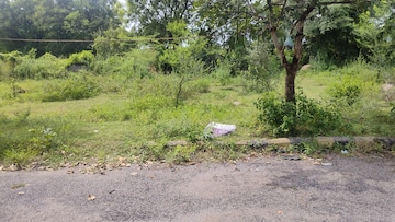 Plot For Resale in North Fortune Heights Kowkoor Hyderabad  8016855