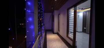  4 BHK Builder Floor at Sector 85 – for Sale