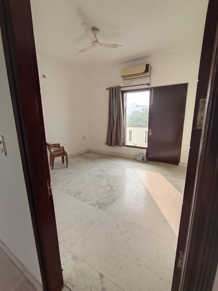 Master Bedroom, sector 21d 3 Bedroom 1250 Sq.Ft. Apartment In Sector 21d Faridabad 8017068