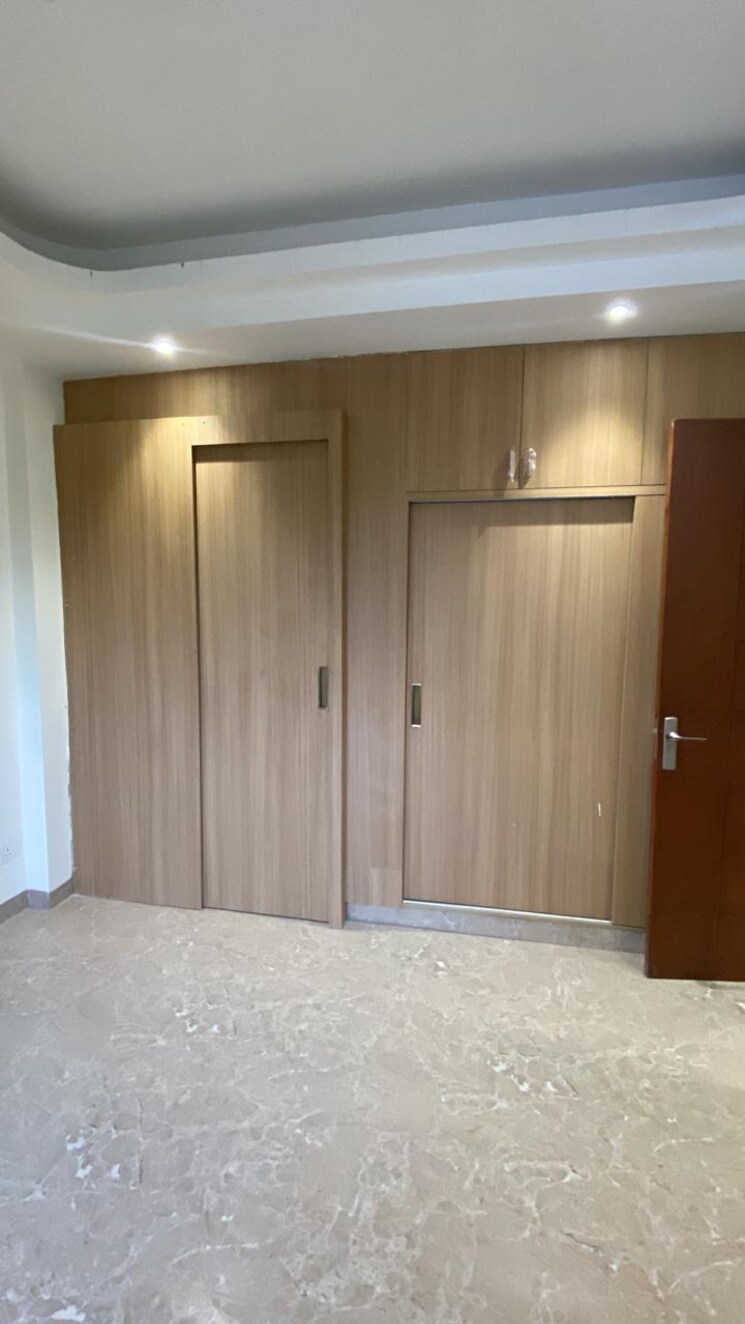 Bedroom, sector 21d 3 Bedroom 1250 Sq.Ft. Apartment In Sector 21d Faridabad 8017068