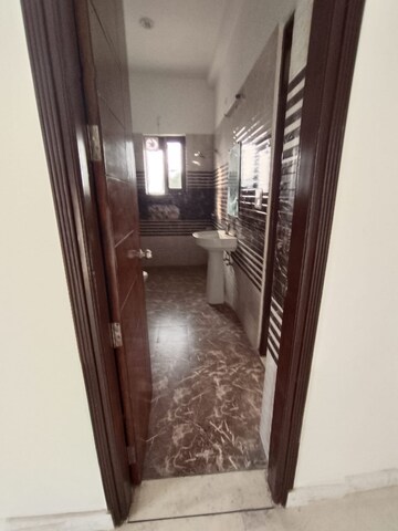 Building Lobby in 3 BHK Apartment at Sector 21d – for Sale