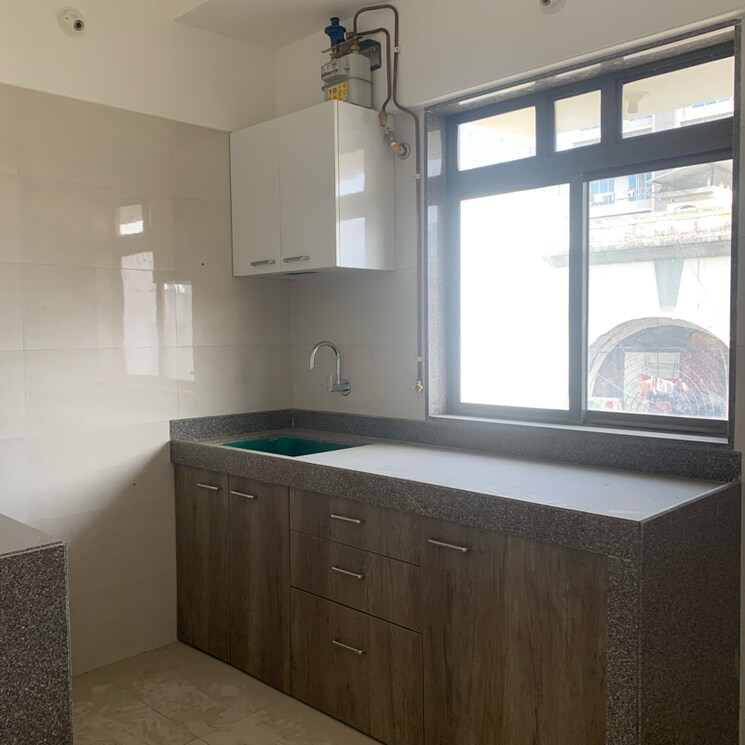 Kitchen, dimple-avenue-641 2 Bedroom 680 Sq.Ft. Apartment In Dalvi Nagar Mumbai 8016851