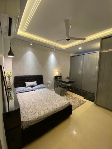 Bedroom in 2 BHK Builder Floor at Ajmer Road – for Sale