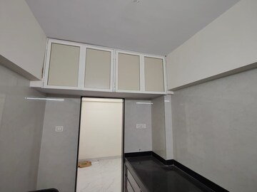 Kitchen in 2 BHK Apartment at Vimal Nagar CHS, Kandivali West – for Rent