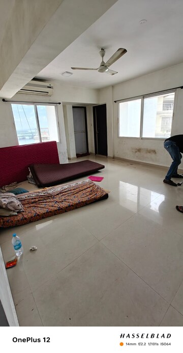 Living Room in 4 BHK Apartment at Sai Vihar CHS Belapur, Cbd Belapur Sector 15 – for Rent