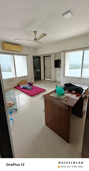 Team Area in 4 BHK Apartment at Sai Vihar CHS Belapur, Cbd Belapur Sector 15 – for Rent