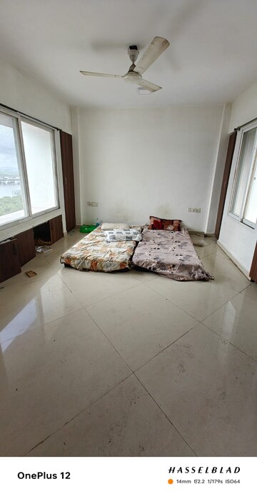 Bedroom in 4 BHK Apartment at Sai Vihar CHS Belapur, Cbd Belapur Sector 15 – for Rent