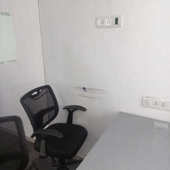 Commercial Office Space 518 Sq.Ft. For Rent in Lower Parel Mumbai  8016813