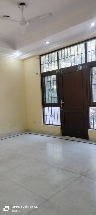 3.5 BHK Independent House For Rent in RWA Apartments Sector 47 Sector 47 Noida  8016887