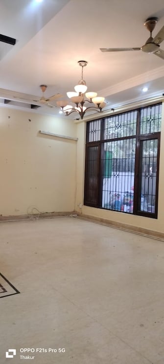 3.5 BHK Independent House For Rent in RWA Apartments Sector 47 Sector 47 Noida  8016887