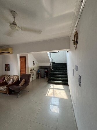 4 BHK Apartment For Rent in Sai Vihar CHS Belapur Cbd Belapur Sector 15 Navi Mumbai  8016860