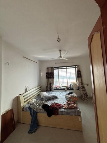 4 BHK Apartment For Rent in Sai Vihar CHS Belapur Cbd Belapur Sector 15 Navi Mumbai  8016860