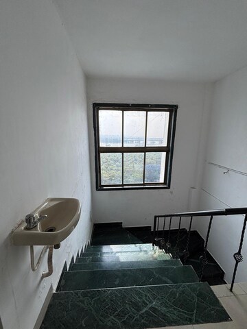 Staircase in 4 BHK Apartment at Sai Vihar CHS Belapur, Cbd Belapur Sector 15 – for Rent