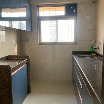 1 BHK Apartment For Rent in Shila Bina Apartments Eksar Talav Mumbai  8016885