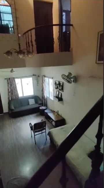 Furnished Amenities in 3 BHK Builder Floor at Kharar Road – for Sale
