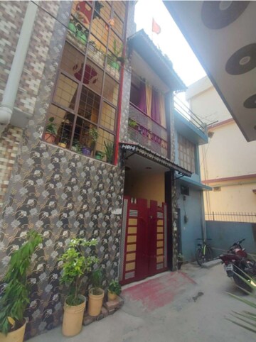 Furnished Amenities in 3 BHK Builder Floor at Kharar Road – for Sale