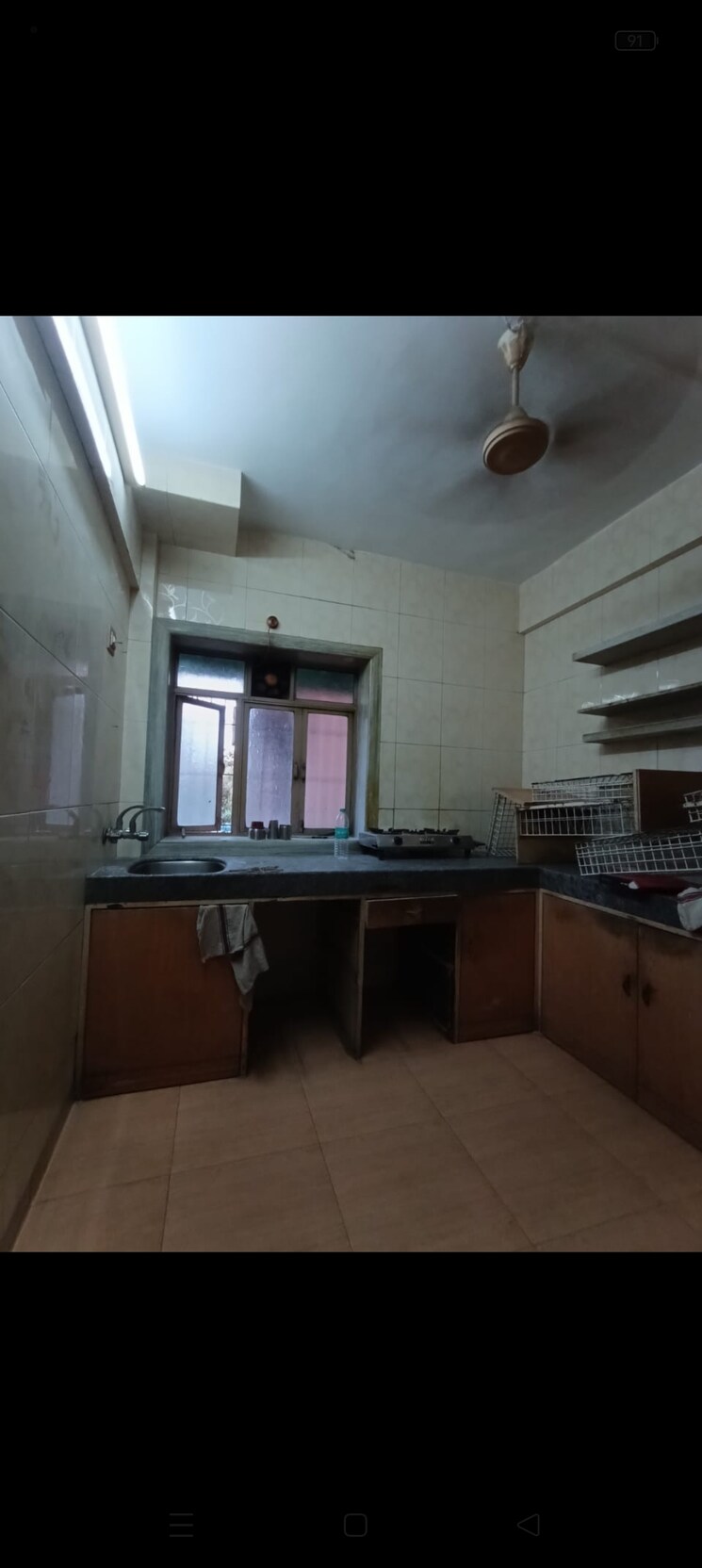 Kitchen, sagar-apartment-chs 1 Bedroom 450 Sq.Ft. Apartment In Samata Nagar Thane 8016898