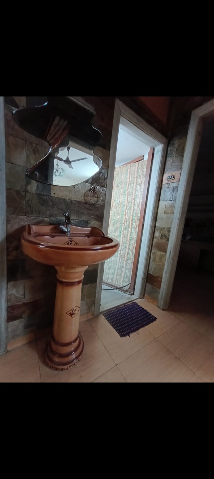 Bathroom, sagar-apartment-chs 1 Bedroom 450 Sq.Ft. Apartment In Samata Nagar Thane 8016898