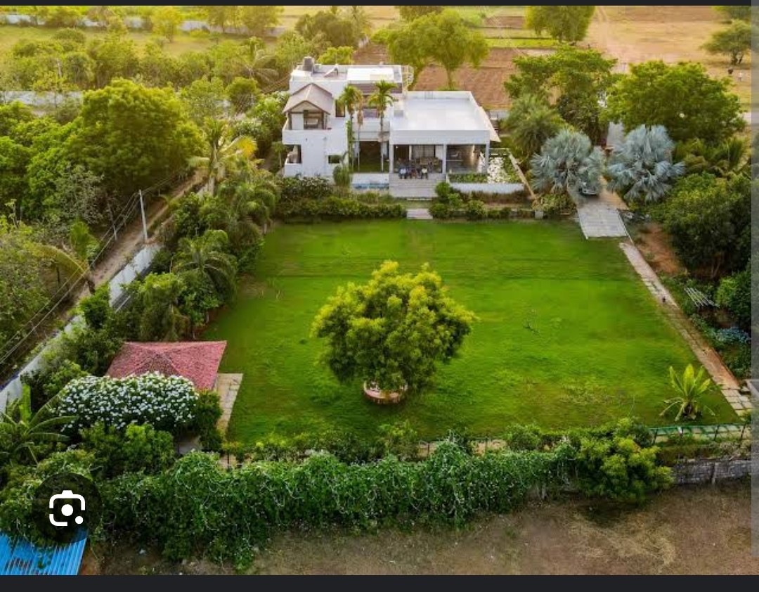 4 BHK Villa For Sale in Villas In Mokila