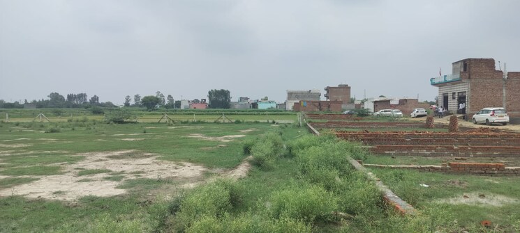 undefined, jewar  100 Sq.Yd. Plot In Jewar Greater Noida 8016916