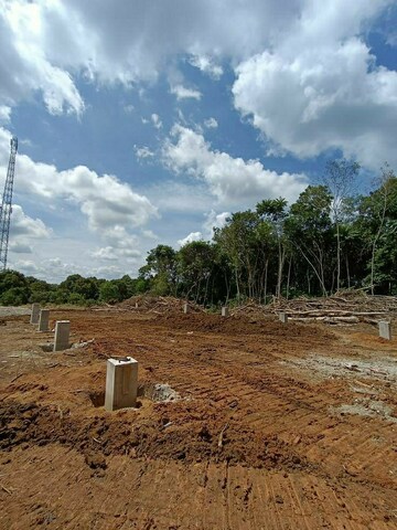  Plot For Sale in Mysore Road