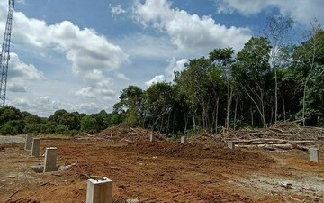 Plot For Sale in Mysore Road