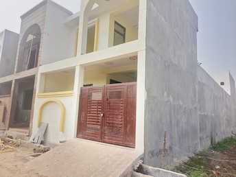 3 BHK Independent House For Resale in Bijnor Road Lucknow  8009930