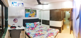 3 BHK Apartment For Resale in Cityline Suprabhat Classic Chembur Mumbai  8016922