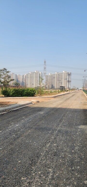  Plot For Sale in Sector 9a